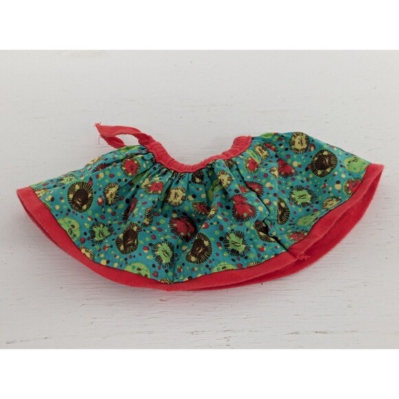 American Girl Wellie Wishers Welliewishers Daisy Princess Headband And Skirt - Picture 3 of 6